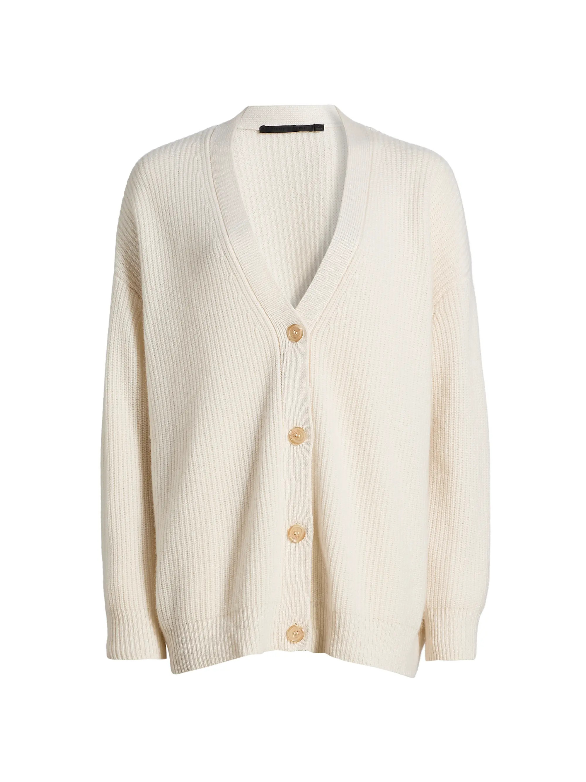Cocoon Cashmere Cardigan | Saks Fifth Avenue