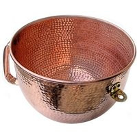 Kitchenaid Mixing Bowl For Mixer - Hammered Copper Bowl Stand Epicurean, Professional & Plus | Etsy (US)