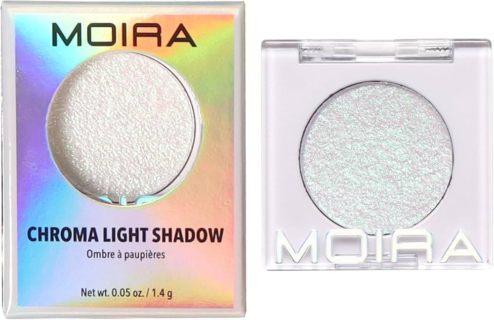 Chroma Light Shadow (017, Opal Gazed) | Amazon (US)