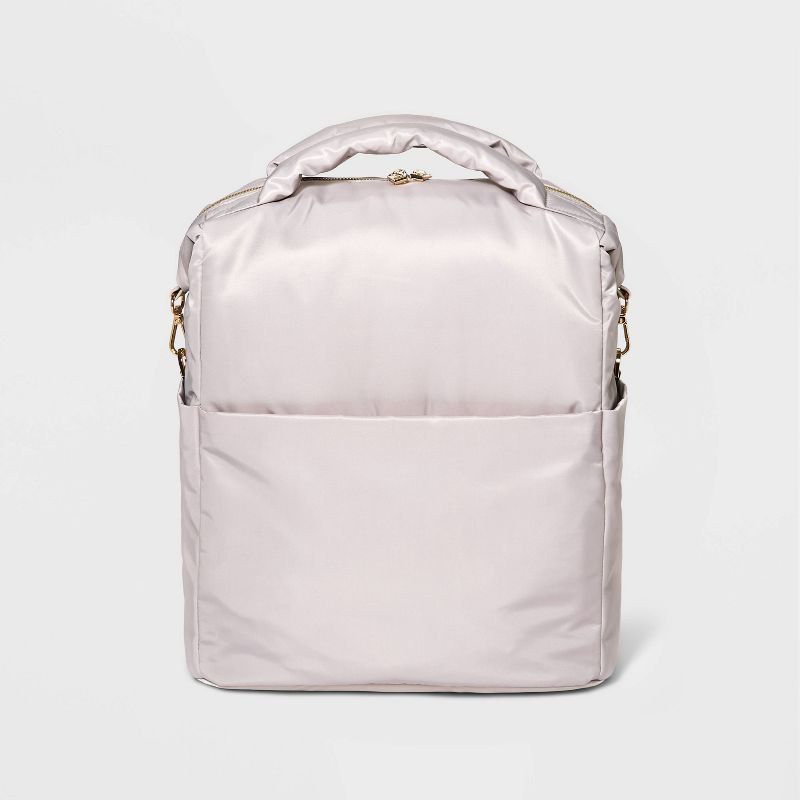 16.25" Athleisure Square Backpack - A New Day™ | Target