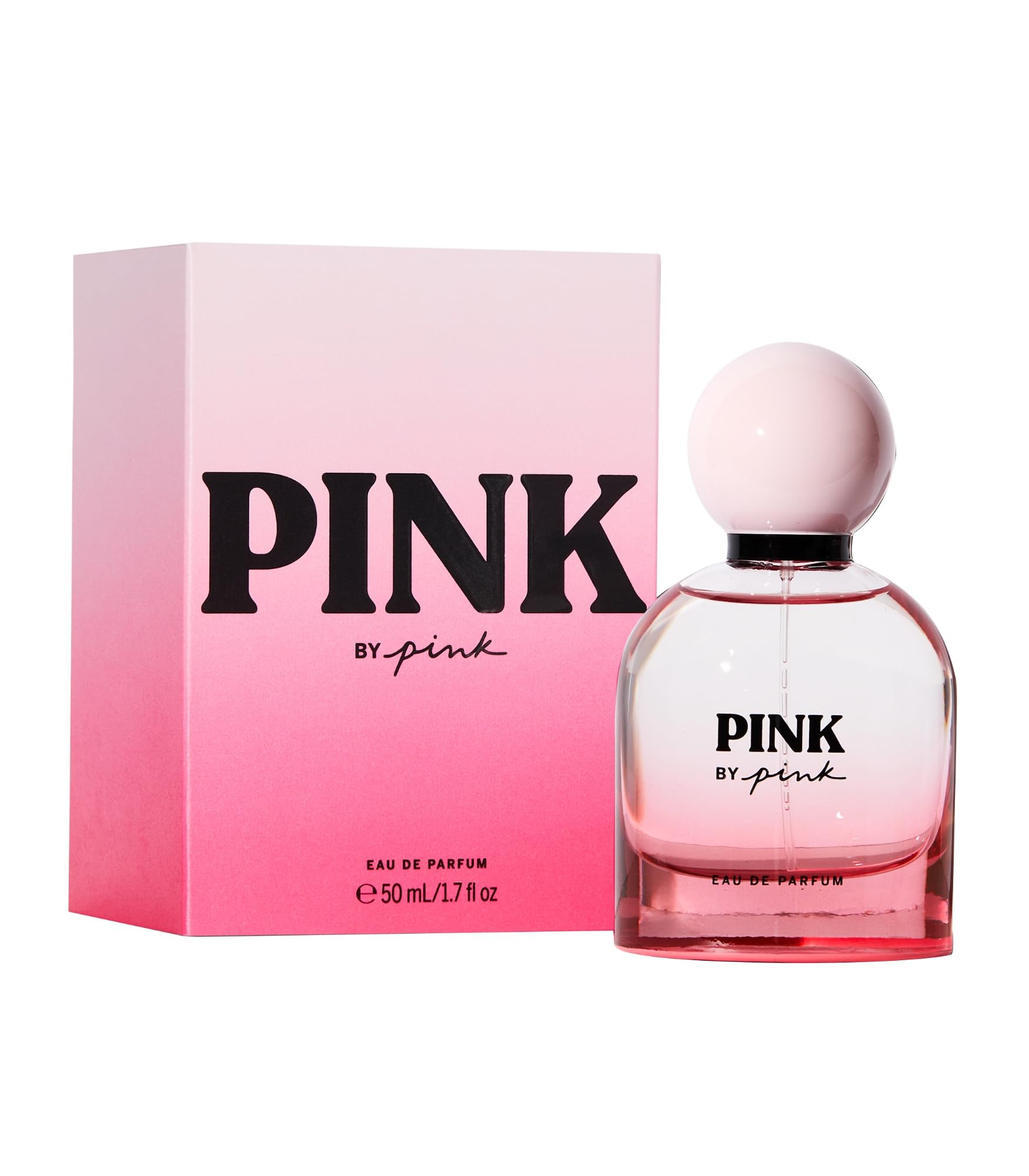 Victoria's Secret Pink by PINK Eau de Parfum | Amazon (US)