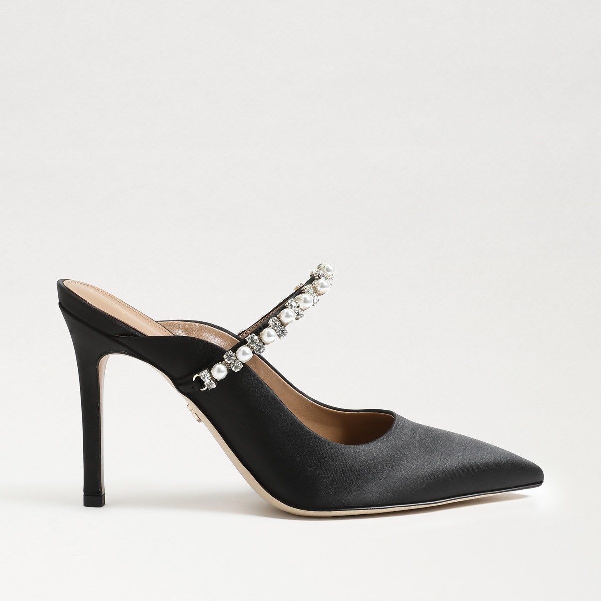 Hyland Mule Pump | Sam Edelman