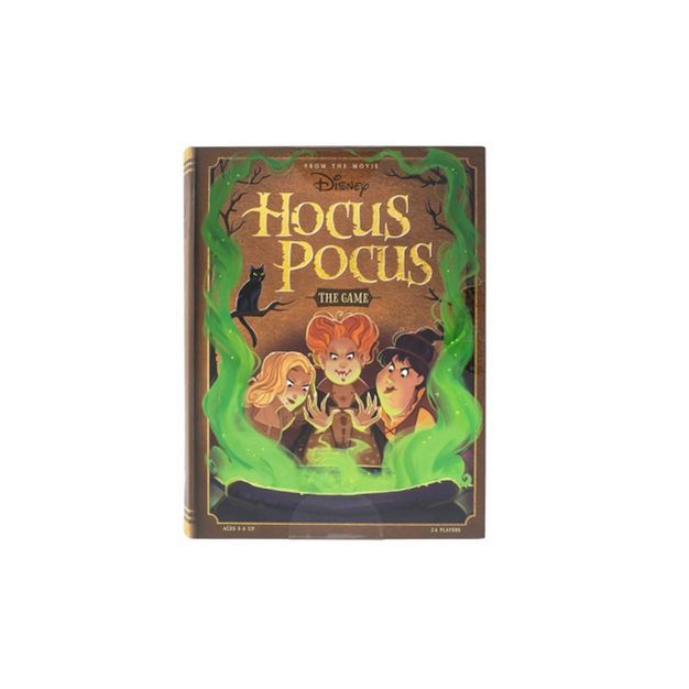 Hocus Pocus Board Game | Target