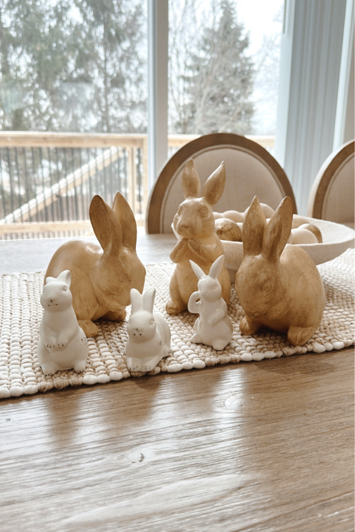 🐰🐰🐰🐰

#LTKSpringSale #LTKSeasonal #LTKHome