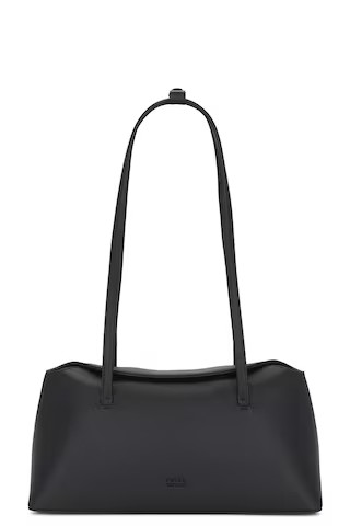 Freja New York Chrystie Bag in Black from Revolve.com | Revolve Clothing (Global)