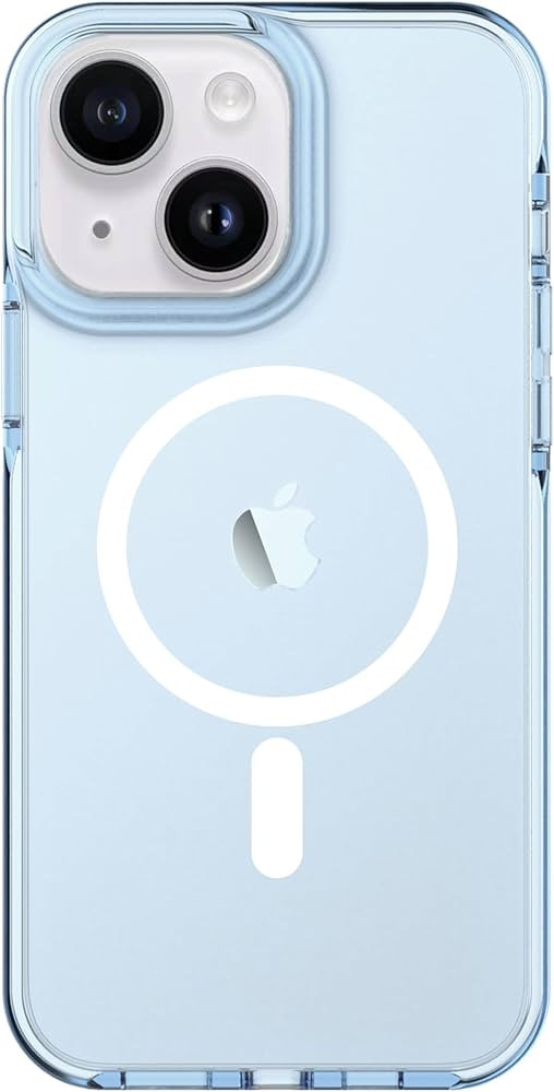 ArtsEvo Magnetic Designed for iPhone 13 and iPhone 14 Magsafe Case, 6.6ft Drop Protection, Full B... | Amazon (US)