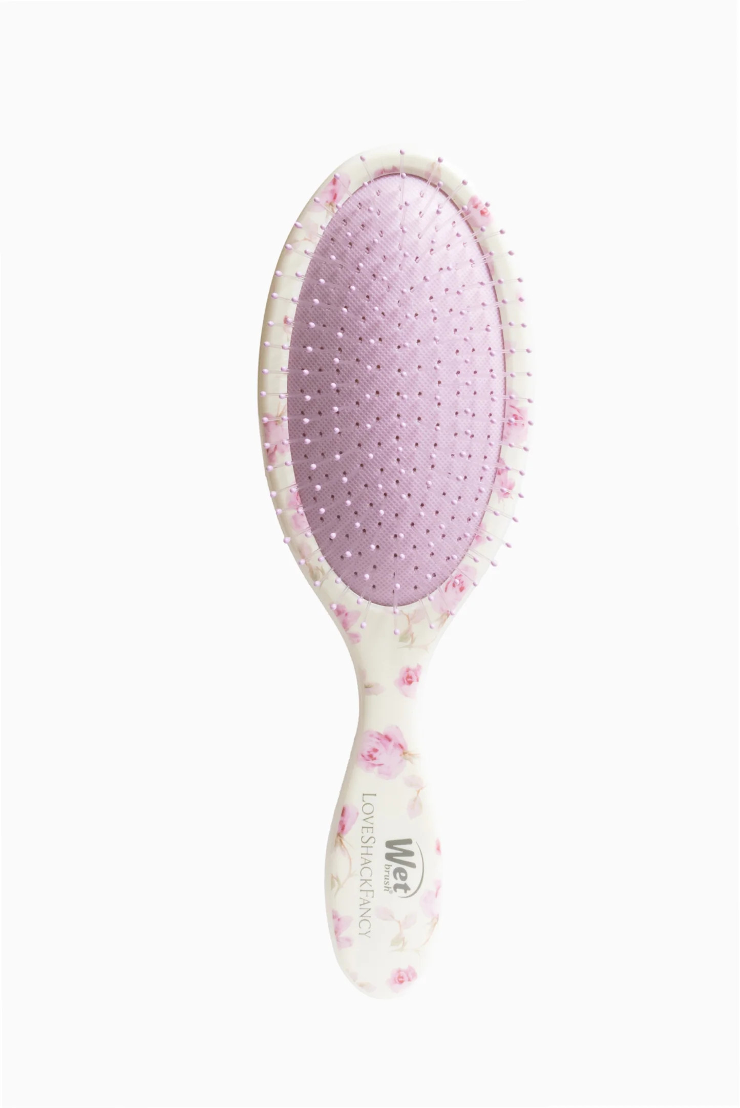 Wet Brush x Love Shack Fancy Original Detangler - Ribbon Rosa | LoveShackFancy