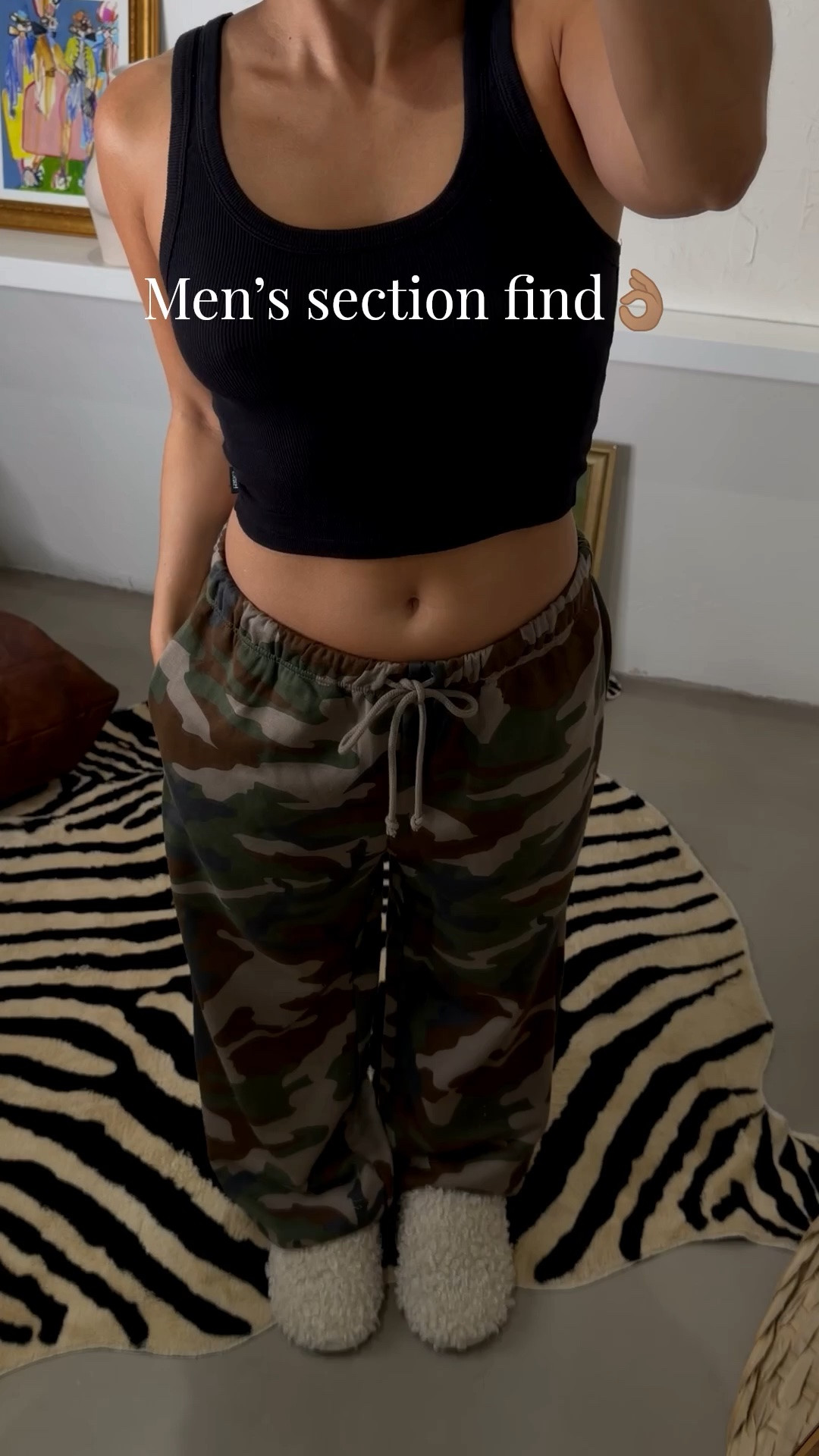 I own these sweats in three colors, love them! I wear a size medium for an oversized, low rise fit. I cut the bottoms to achieve the length of my liking.

#LTKootd #LTKMens #LTKgrwm