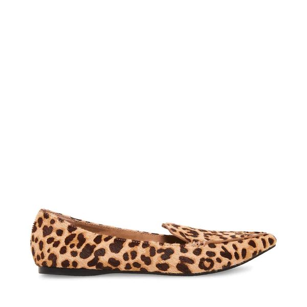 FEATHERL LEOPARD | Steve Madden (US)