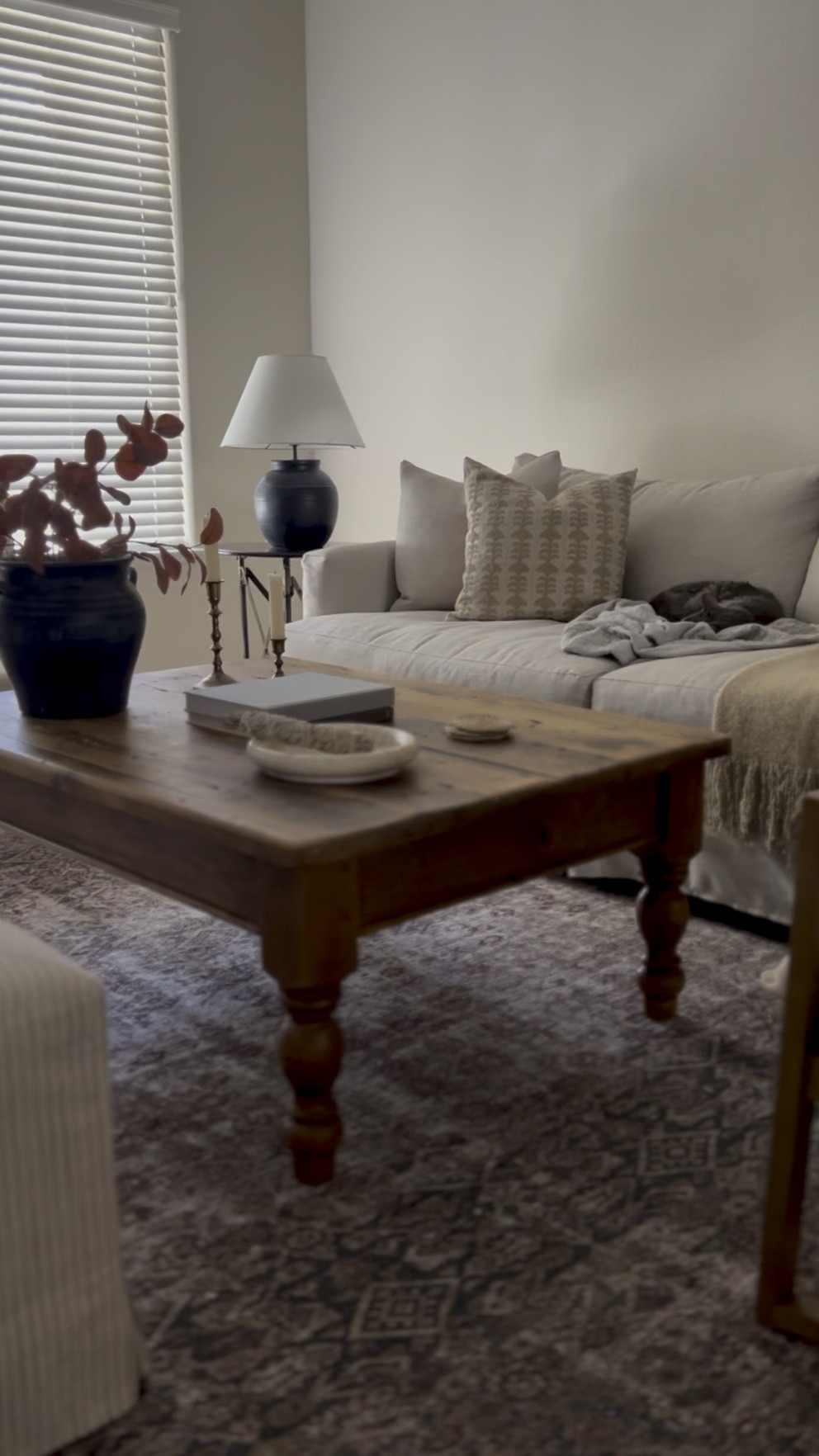 Shop my family room decor and furniture! Living room, family room, den, area rug, throw pillow, throw blanket, candle holder, coffee table decor, vase, slipcovered sofa, couch, modern farmhouse, organic modern, Target, Threshold, Studio McGee, transitional
#LTKWatchNow#LTKStyleTip#LTKFindsUnder100 and 
#LTKSpringSale

#LTKSeasonal #LTKHome