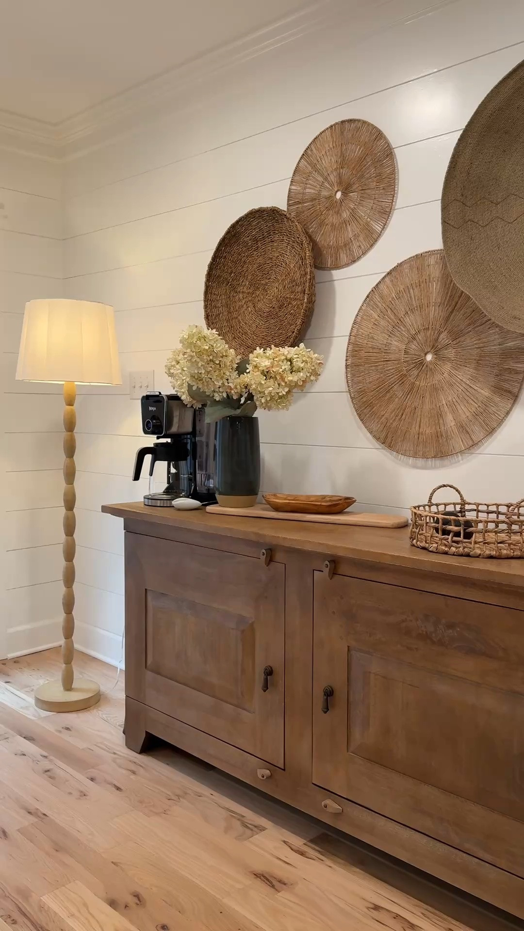 Cabinet, lamp & basket wall

#LTKmomlife #LTKSaleAlert #LTKmorningroutine