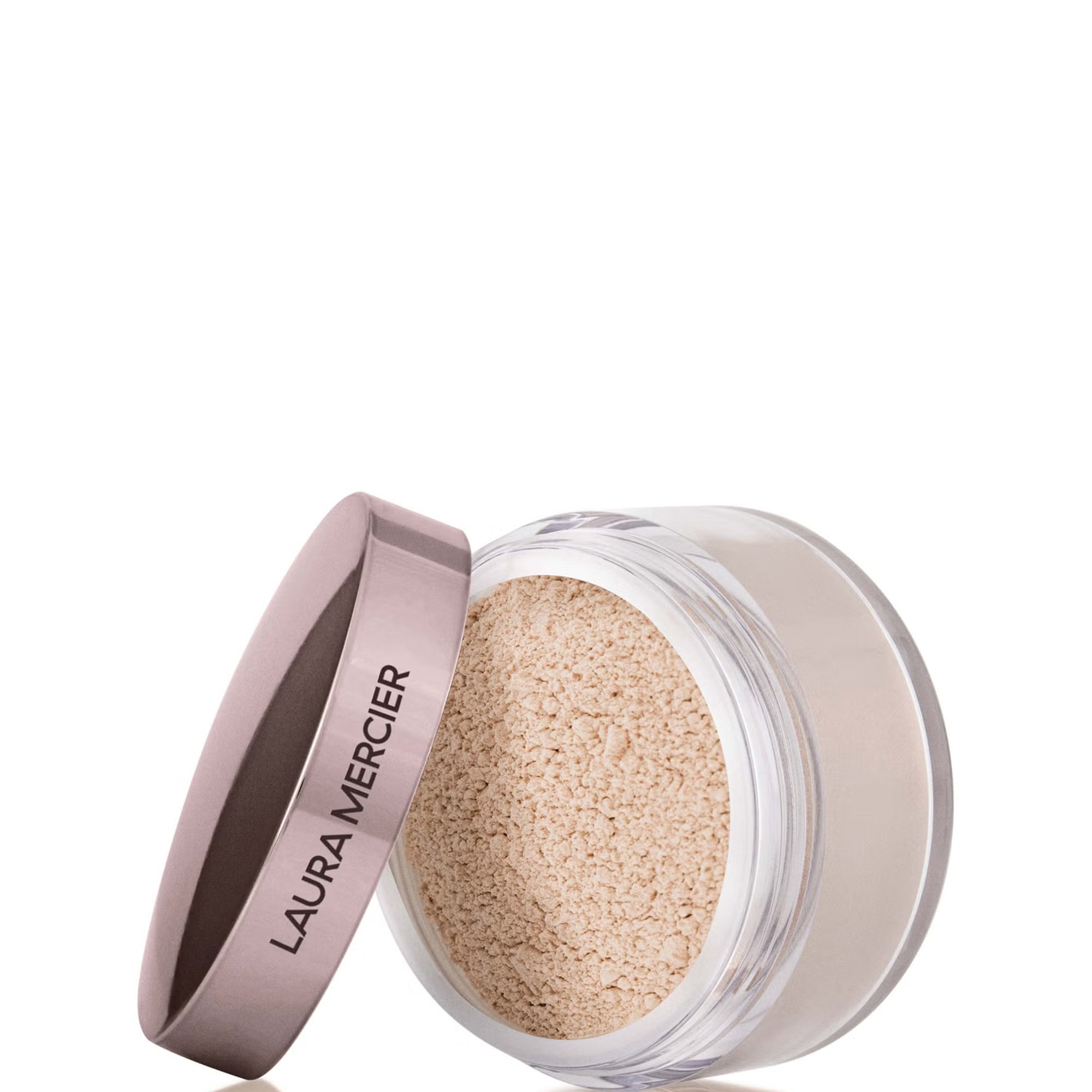 Laura Mercier Translucent Loose Setting Powder - Tone Up Rose | Cult Beauty