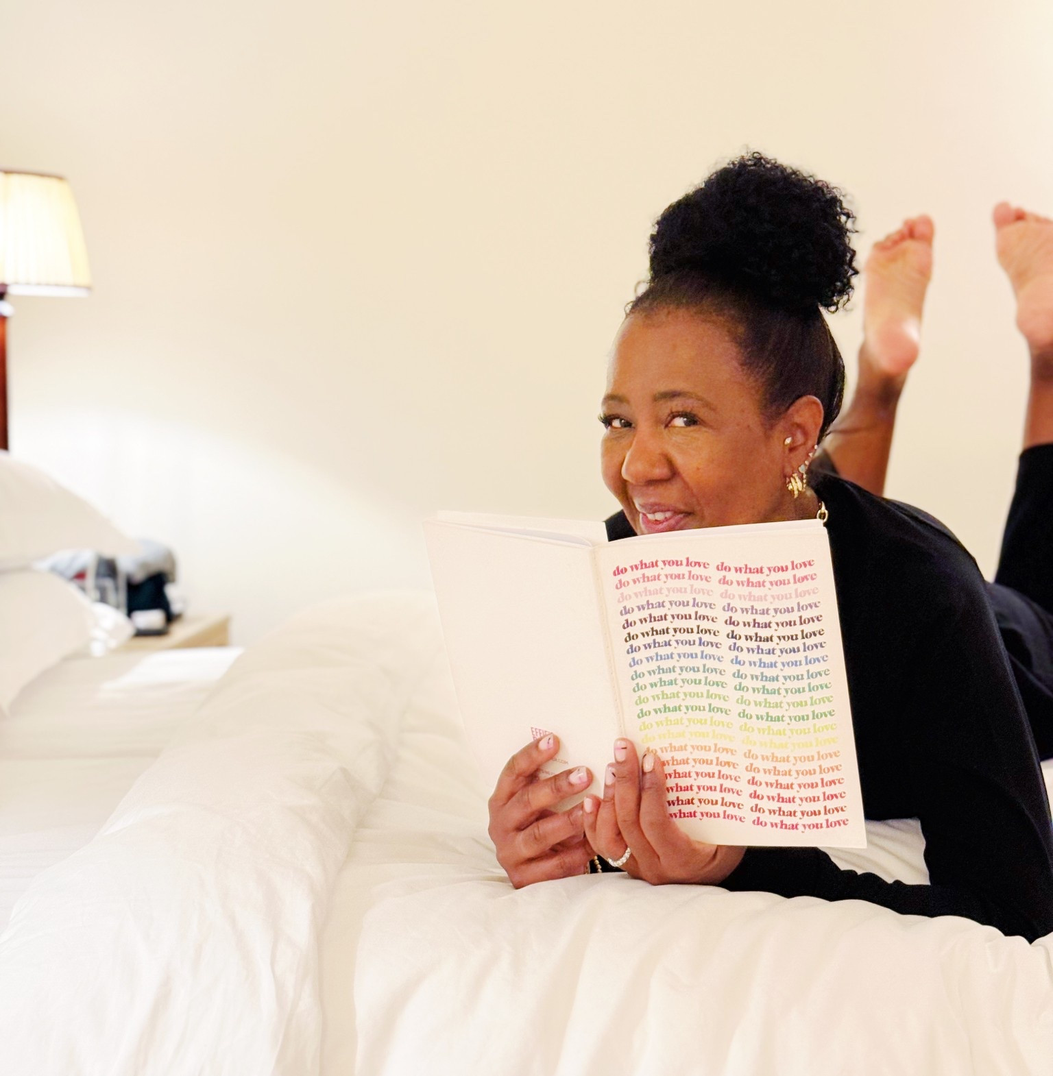 A little journaling before bed in my Cozy Earth PJs is never a bad idea. I’m wearing a size Small.

#cozyearth
#effiespaper

#LTKCyberWeek #LTKOver40 #LTKgrwm