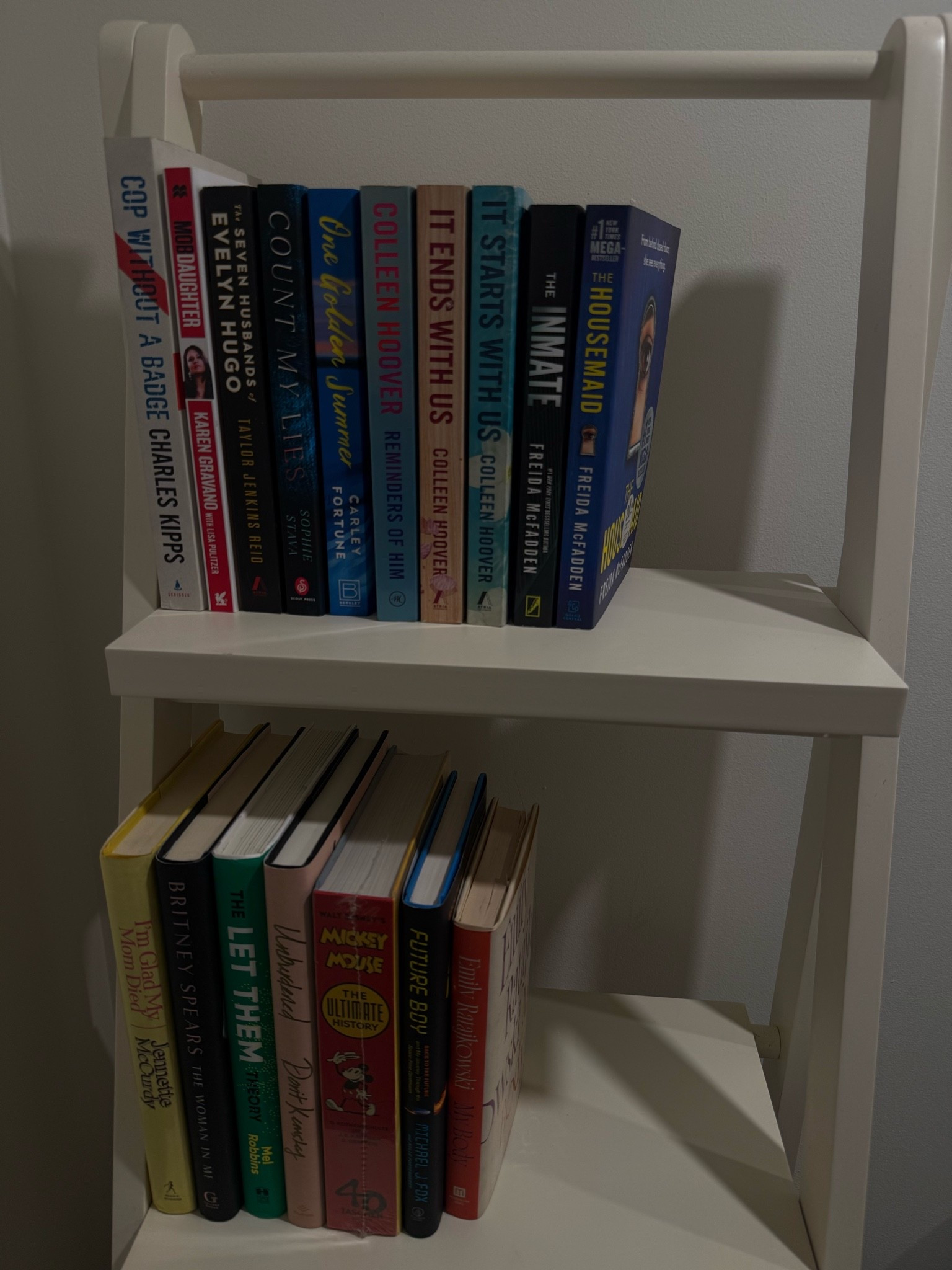 Time to start reading 📚📚

#LTKstorytime #LTKdayinmylife #LTKHome