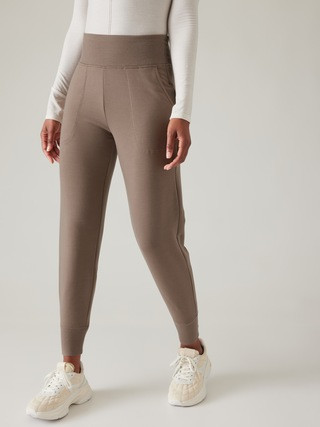 Coaster Luxe Jogger | Athleta
