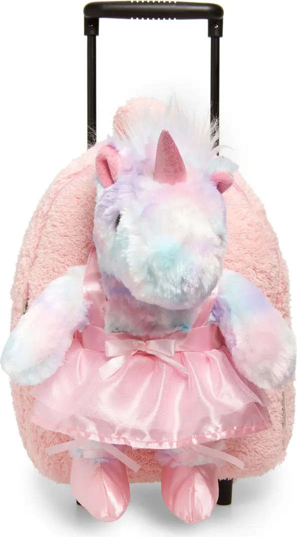 Ballet Unicorn Trolley Backpack | Nordstrom