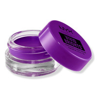 NYX Professional Makeup Vivid Brights Creme Color Eye Color & Pigments | Ulta
