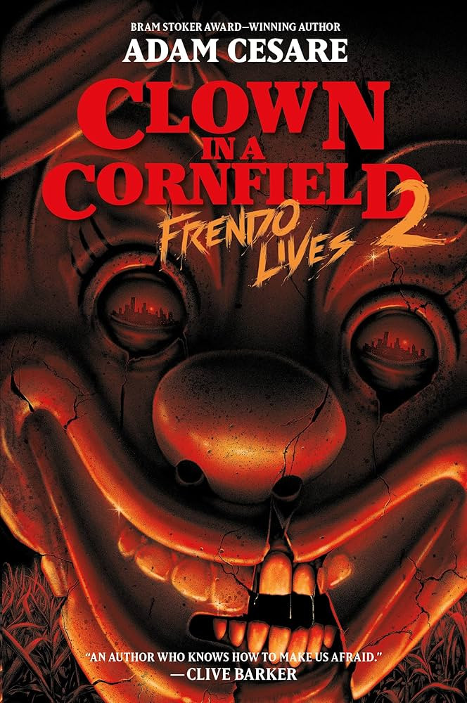 Clown in a Cornfield 2: Frendo Lives | Amazon (US)
