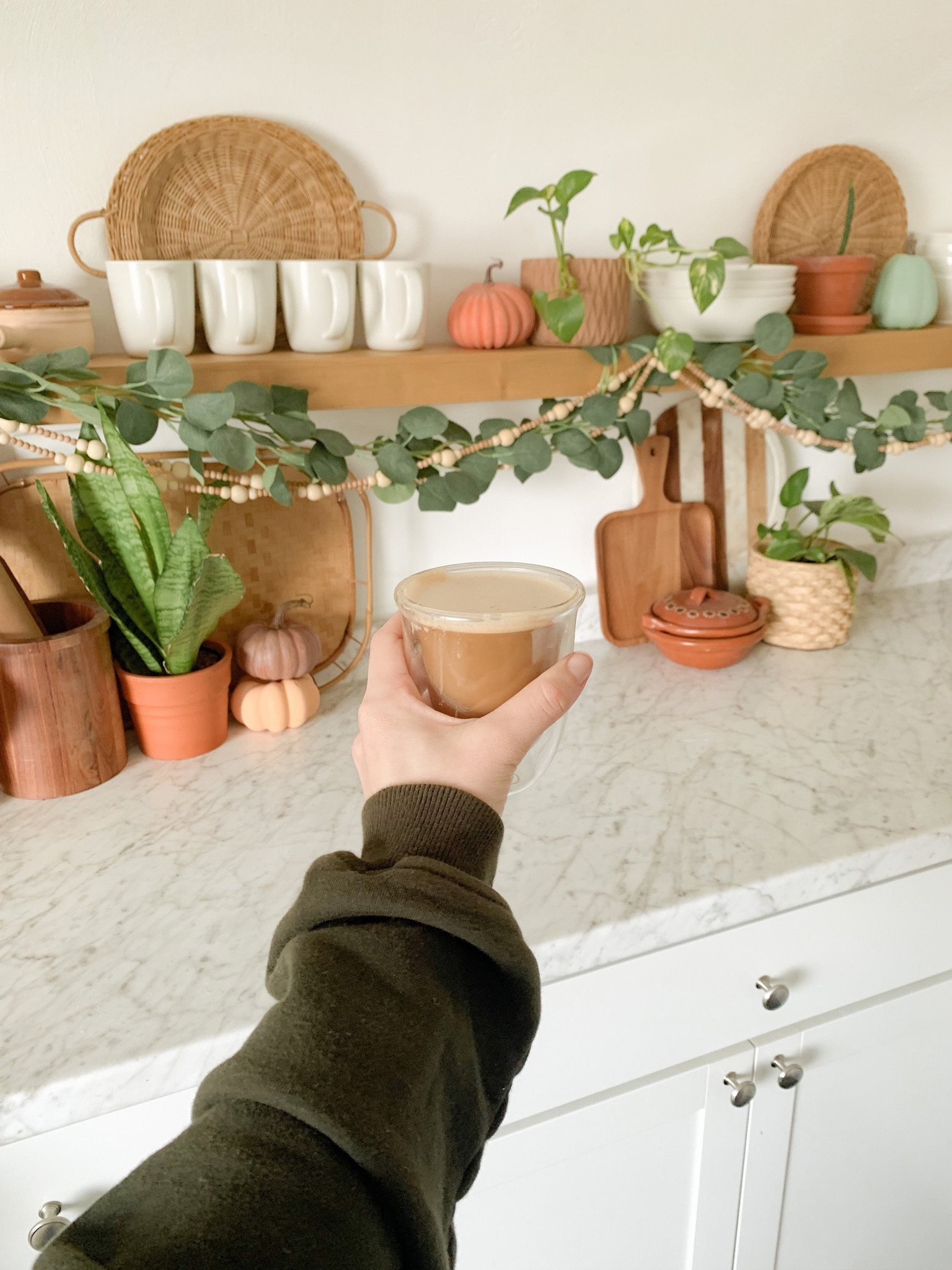 Linking some cute boho kitchen and fall decor finds! 🤎

#LTKSeasonal #LTKHoliday #LTKhome
