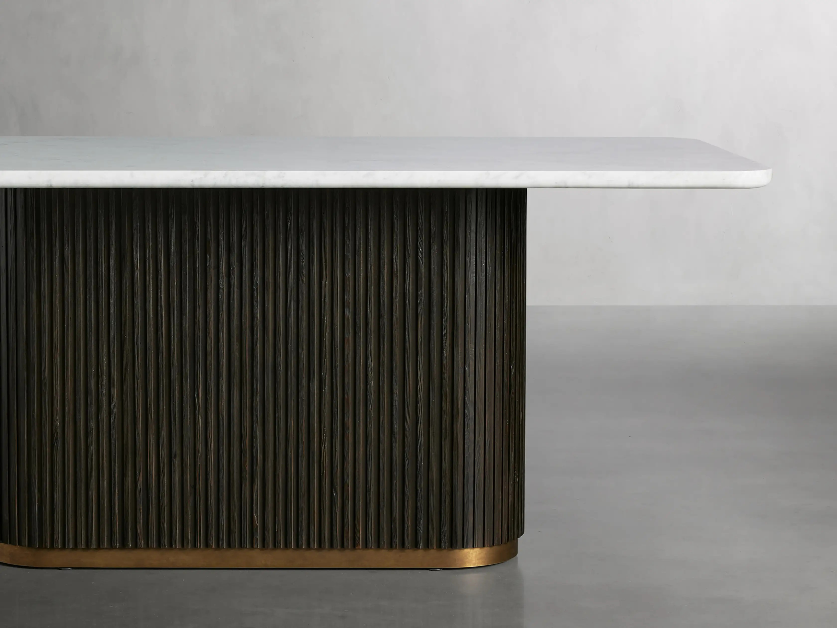 Finnley Dining Table | Arhaus