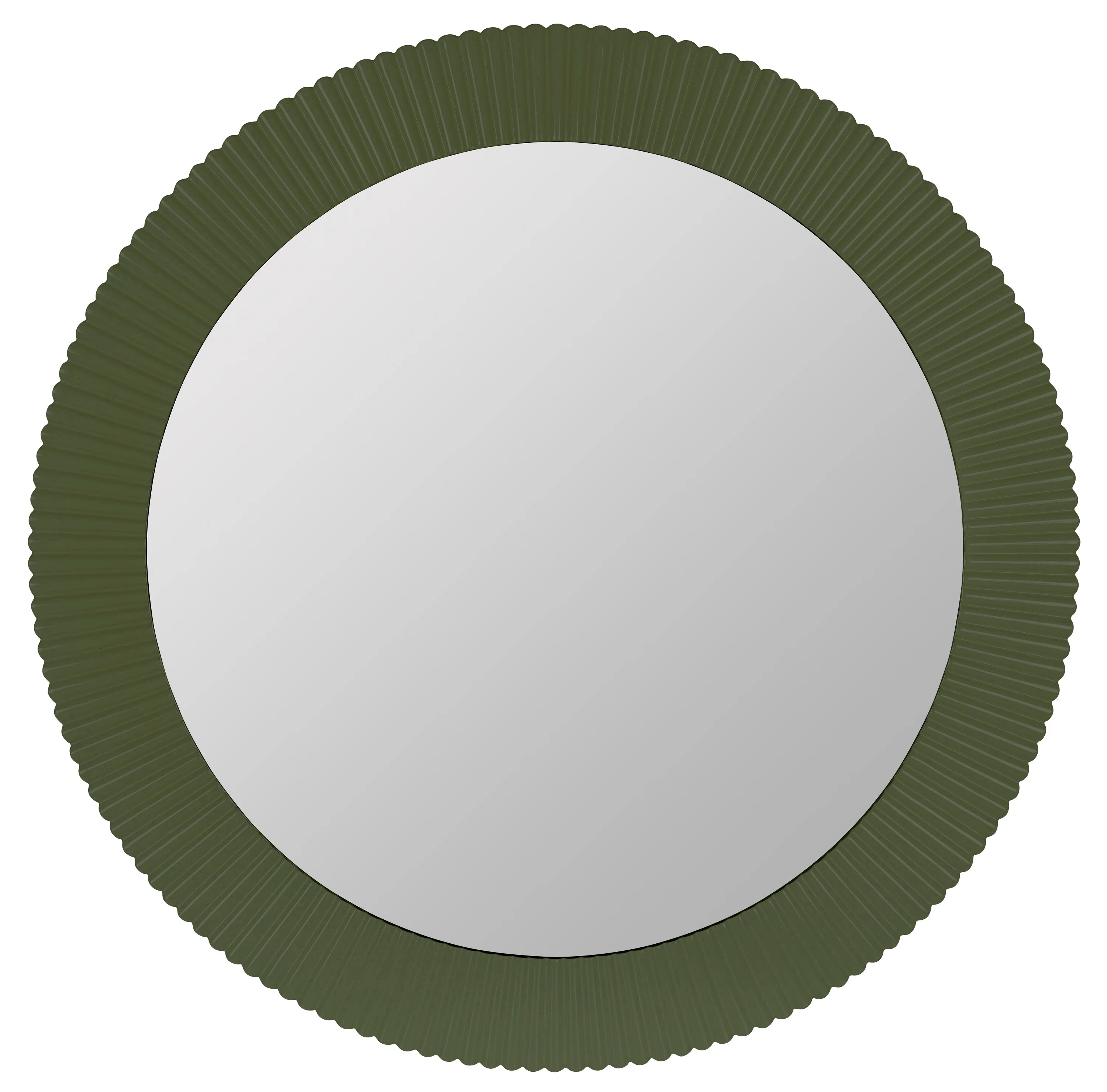 Dandelion Josia Wall Mirror | Birch Lane