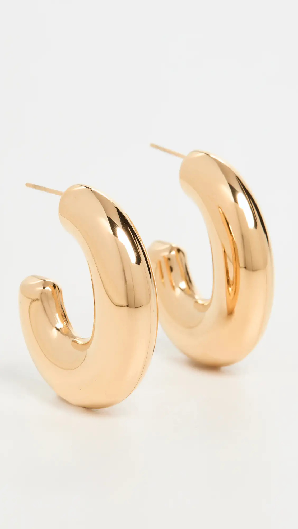 SHASHI Elaxi Earrings | Shopbop | Shopbop
