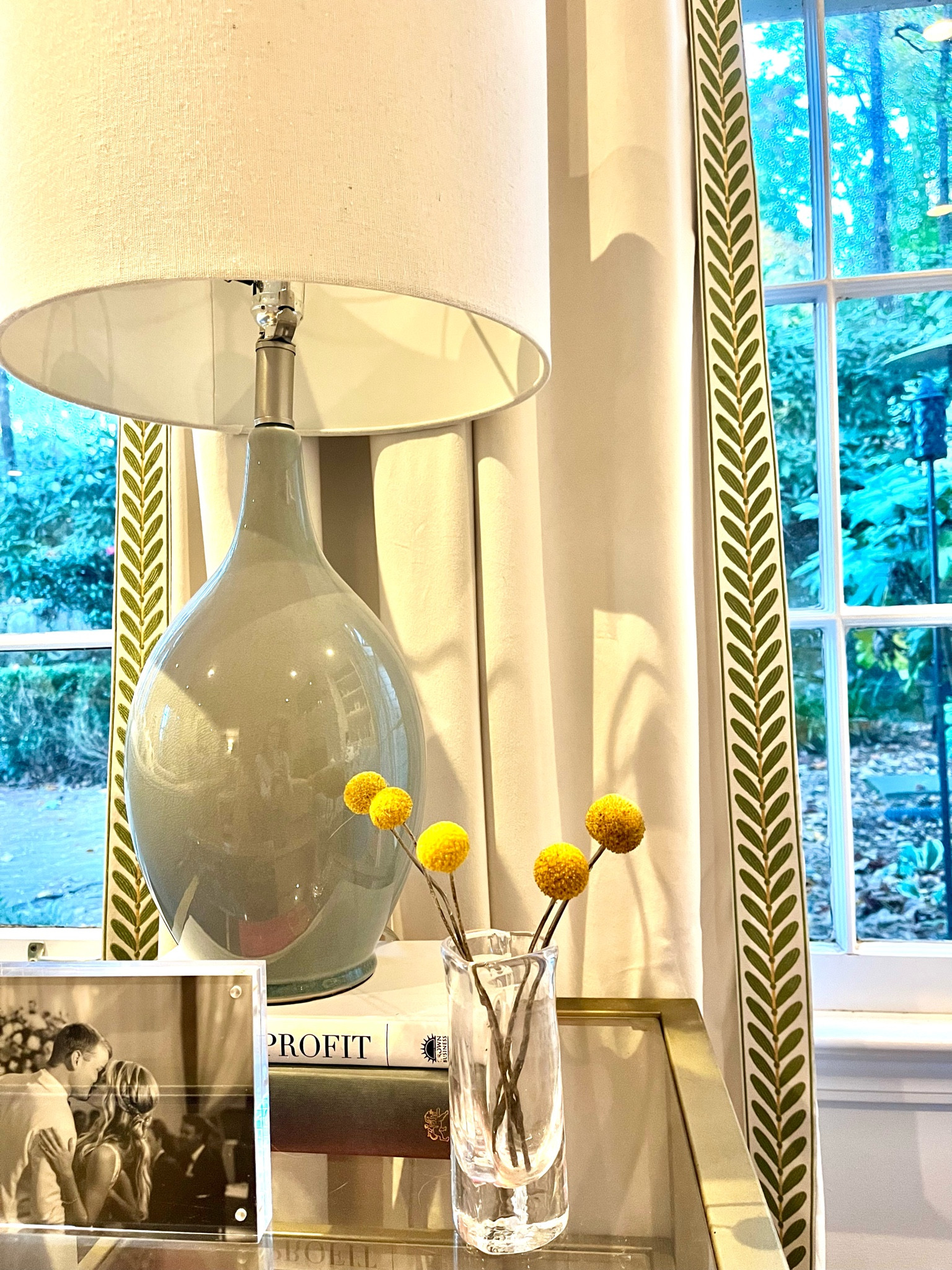  EASY DIY curtain trim project that added so much to our living room. everything I needed was off amazon and the whole project was under $100 ! literally all you need is this stitch witchery adhesive tape ( no sewing required)  and an iron! did it in 30 minutes! 

home decor, interior design, shades, curtains, windows, color, pattern 

#LTKfindsunder100 #LTKhome