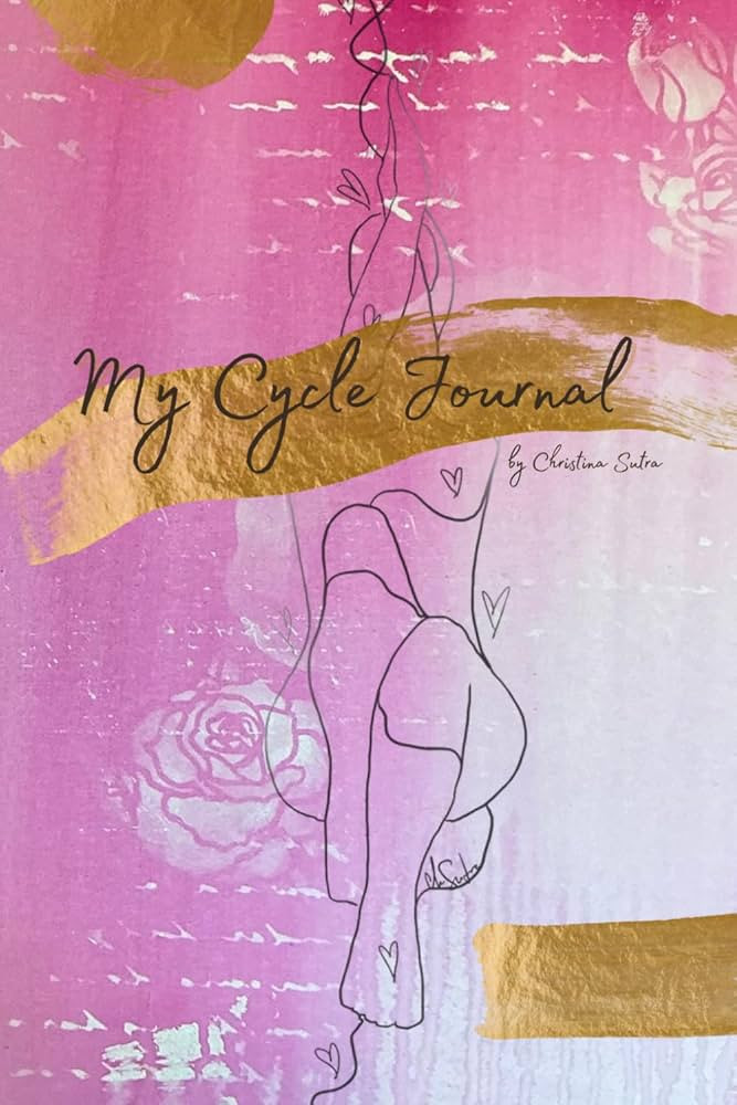 My Cycle Journal | Amazon (US)