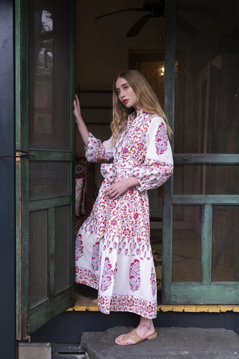 SUE SARTOR Flounce – Style – by SUE SARTOR | SUE SARTOR