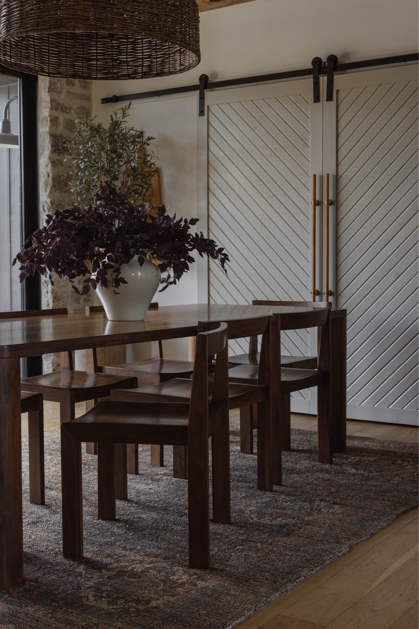 New magnolia home by Joanna Gaines x Loloi rug: Oakley midnight/ bark

#LTKcanada #LTKfall #LTKhome