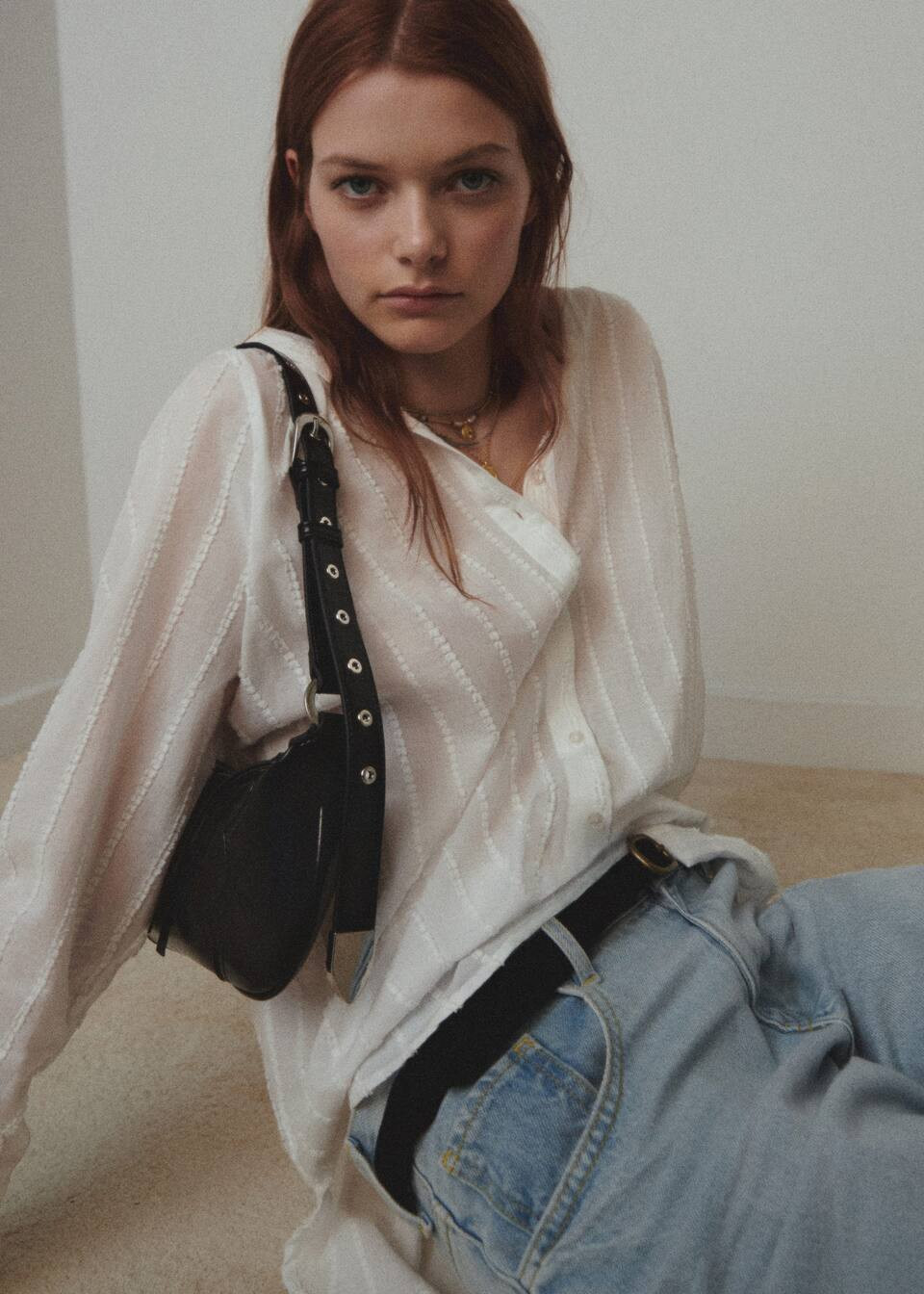 Bags for Women 2023 | Mango USA | MANGO (US)