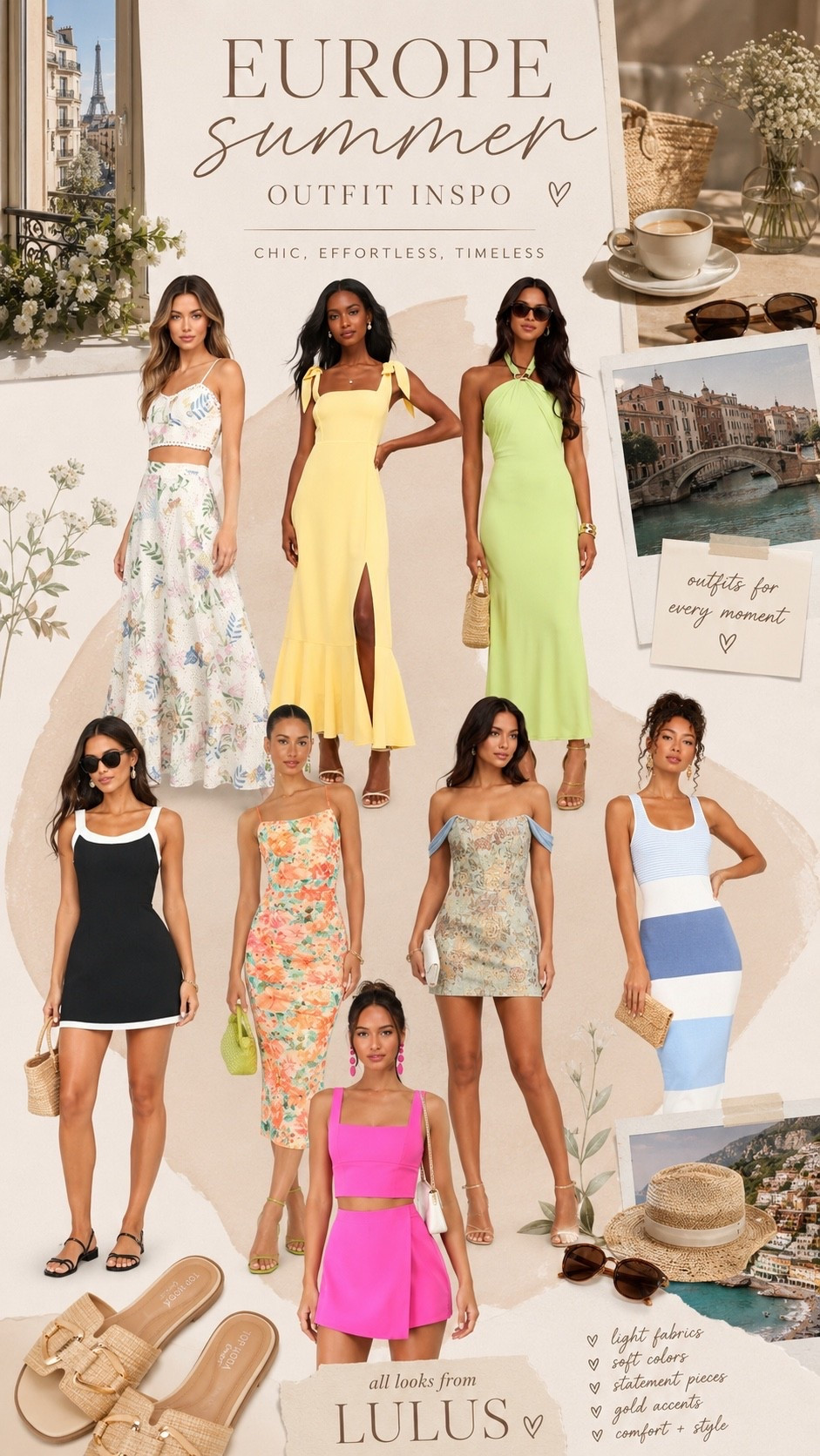 Can’t get enough of these looks😍

#LTKootd #LTKTravel #LTKPetite
