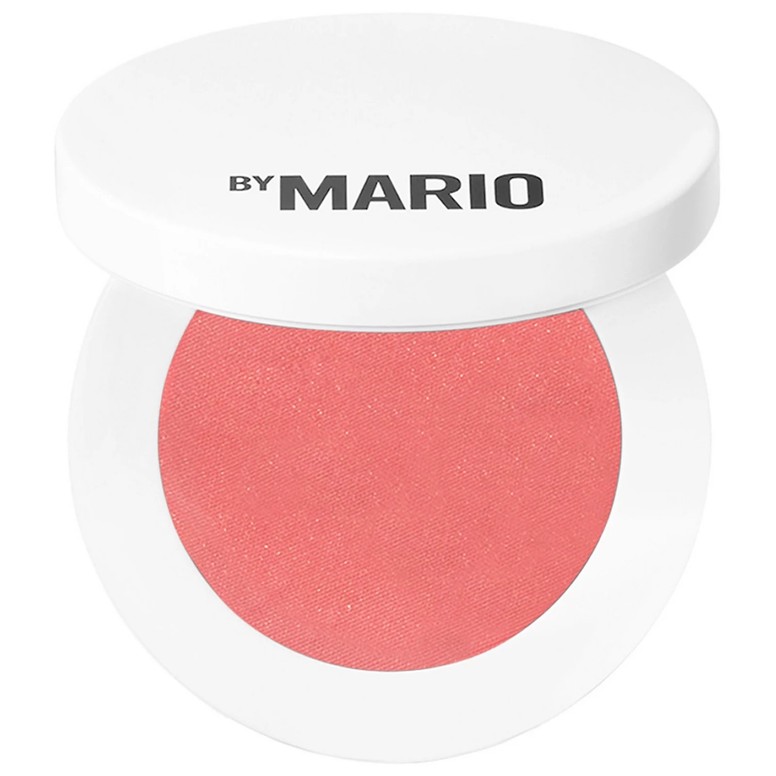 MAKEUP BY MARIO Soft Pop Powder Blush, Size: 0.16 Oz, Creamy Pink | Kohl's