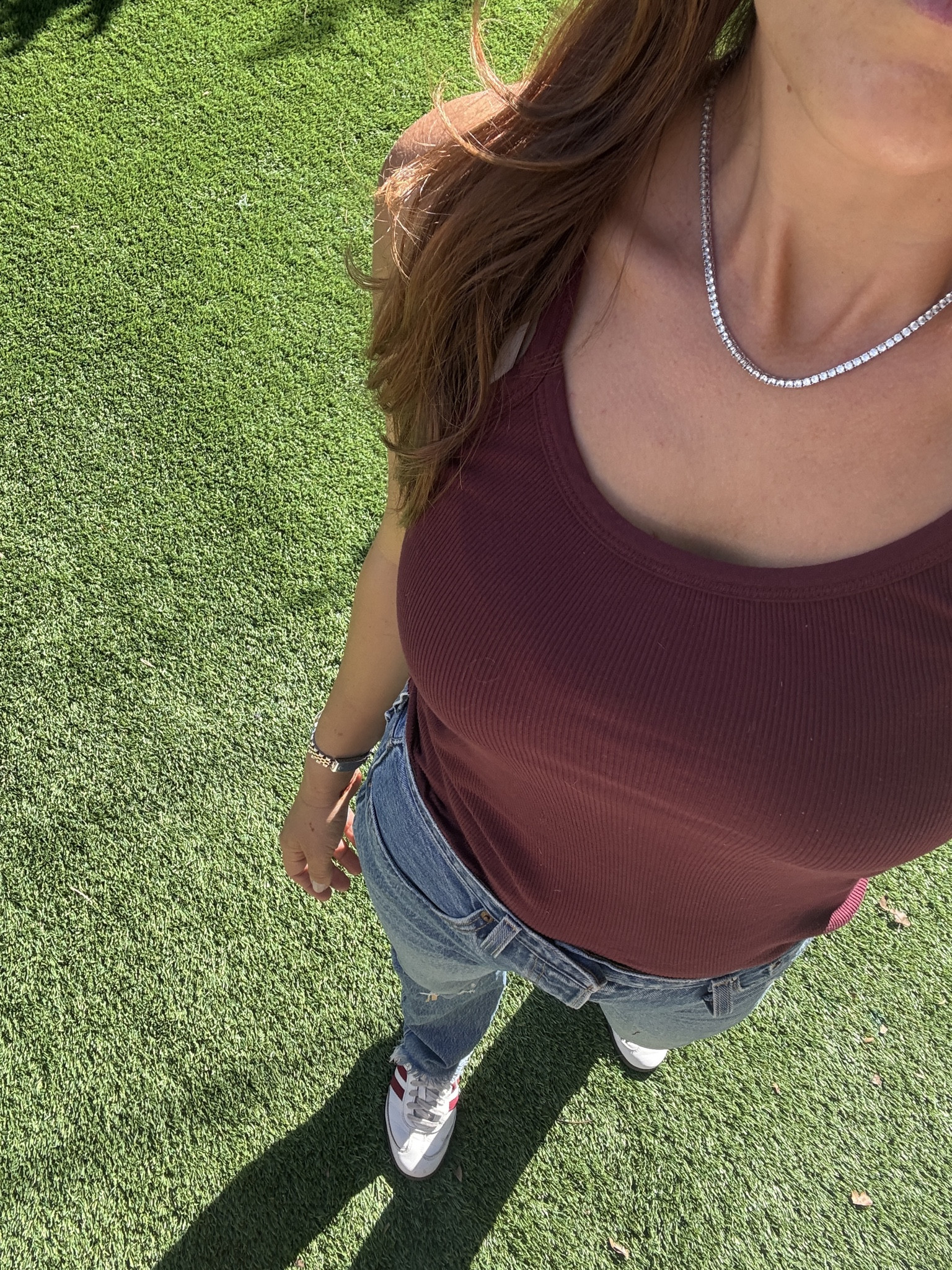 A casual little outfit for errands 

#LTKSeasonal