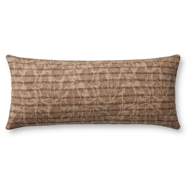Jean Stoffer x Loloi PJS-0020 Pillow PJS-0020 Pillow Traditional / Oriental Pillow | Rugs Direct | Rugs Direct