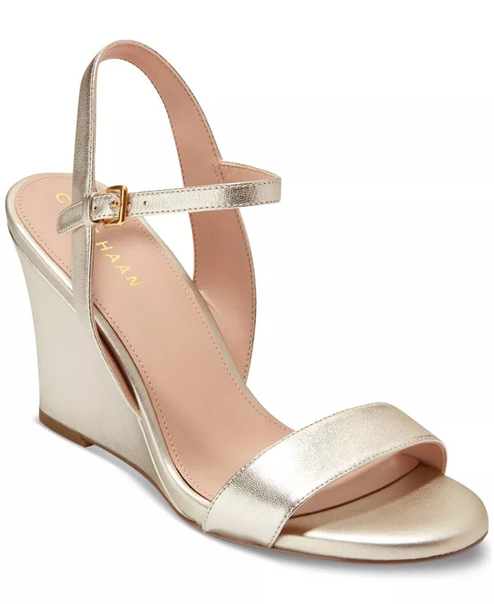 Women's Josie Wedge Sandals | Macy's
