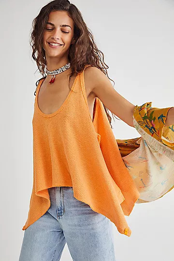 Sing La La Tank | Free People (Global - UK&FR Excluded)