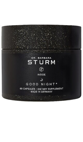 Dr. Barbara Sturm Good Night Supplements in Beauty: NA. | Revolve Clothing (Global)