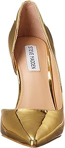 Steve Madden Women's Damzil Pump | Amazon (US)