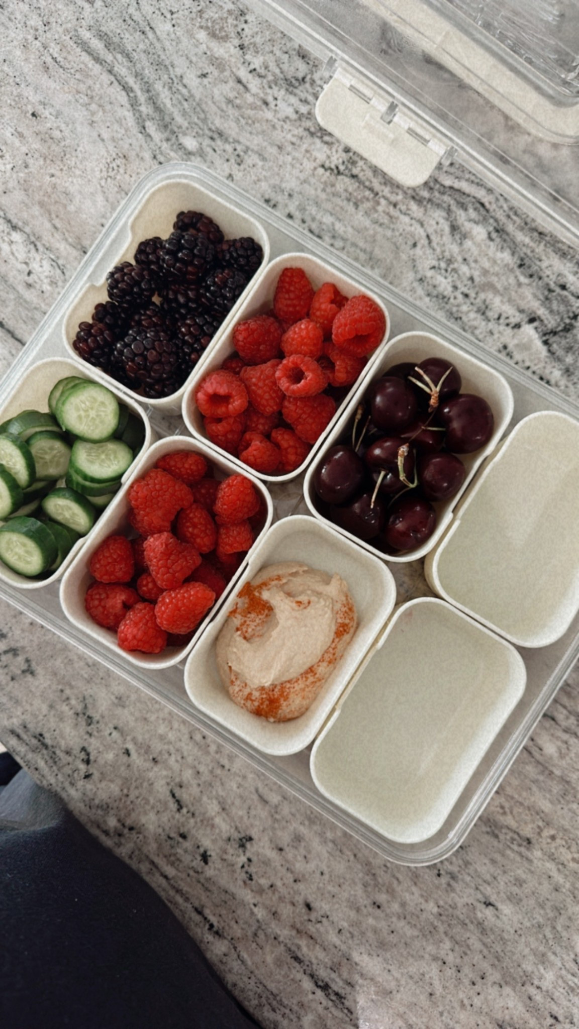 Easy snack prep 

#LTKHome #LTKKids #LTKTravel