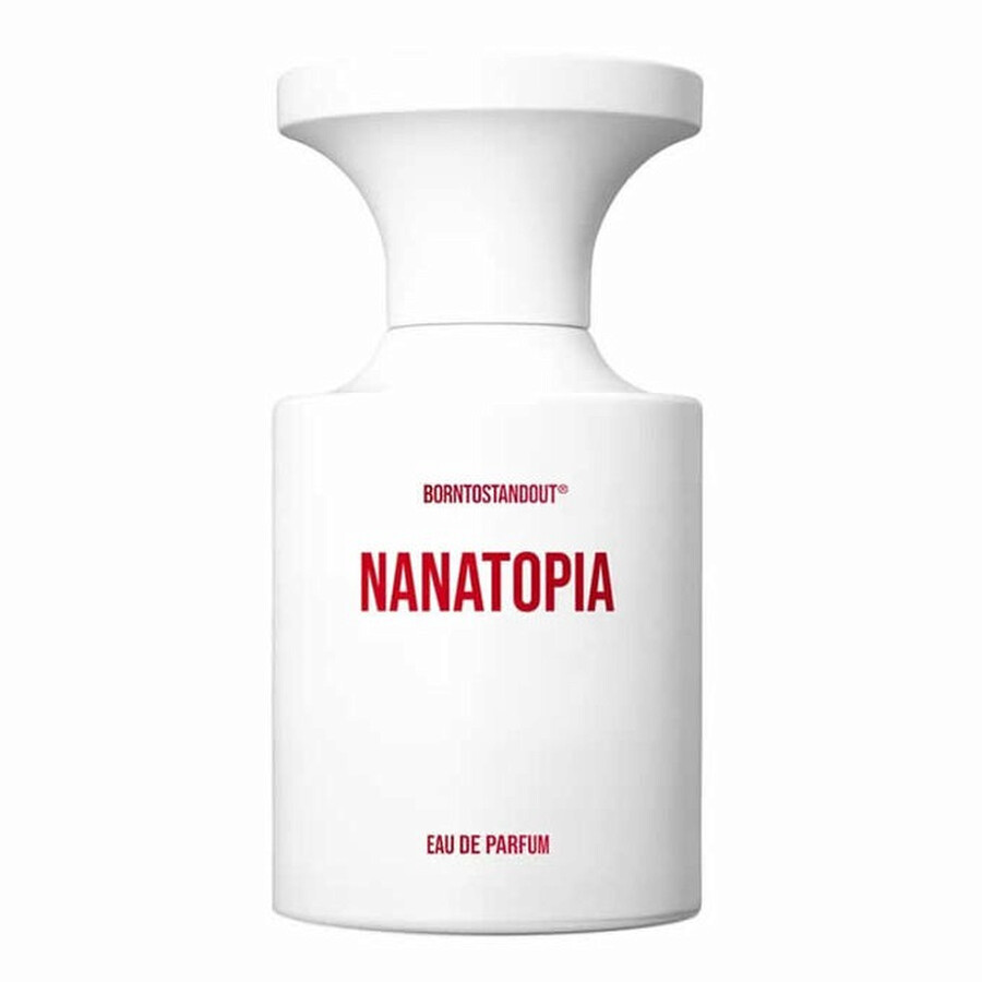 Unisex Nanatopia EDP Spray 1.7 oz Fragrances | Jomashop.com & JomaDeals.com