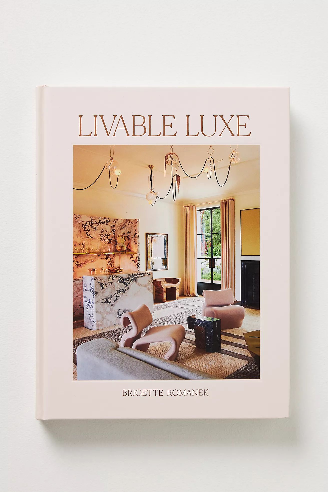 Livable Luxe | Anthropologie (US)