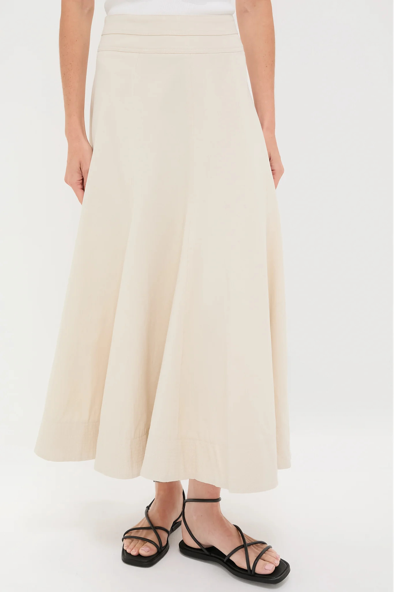 Stone Brynn Skirt | Tuckernuck (US)