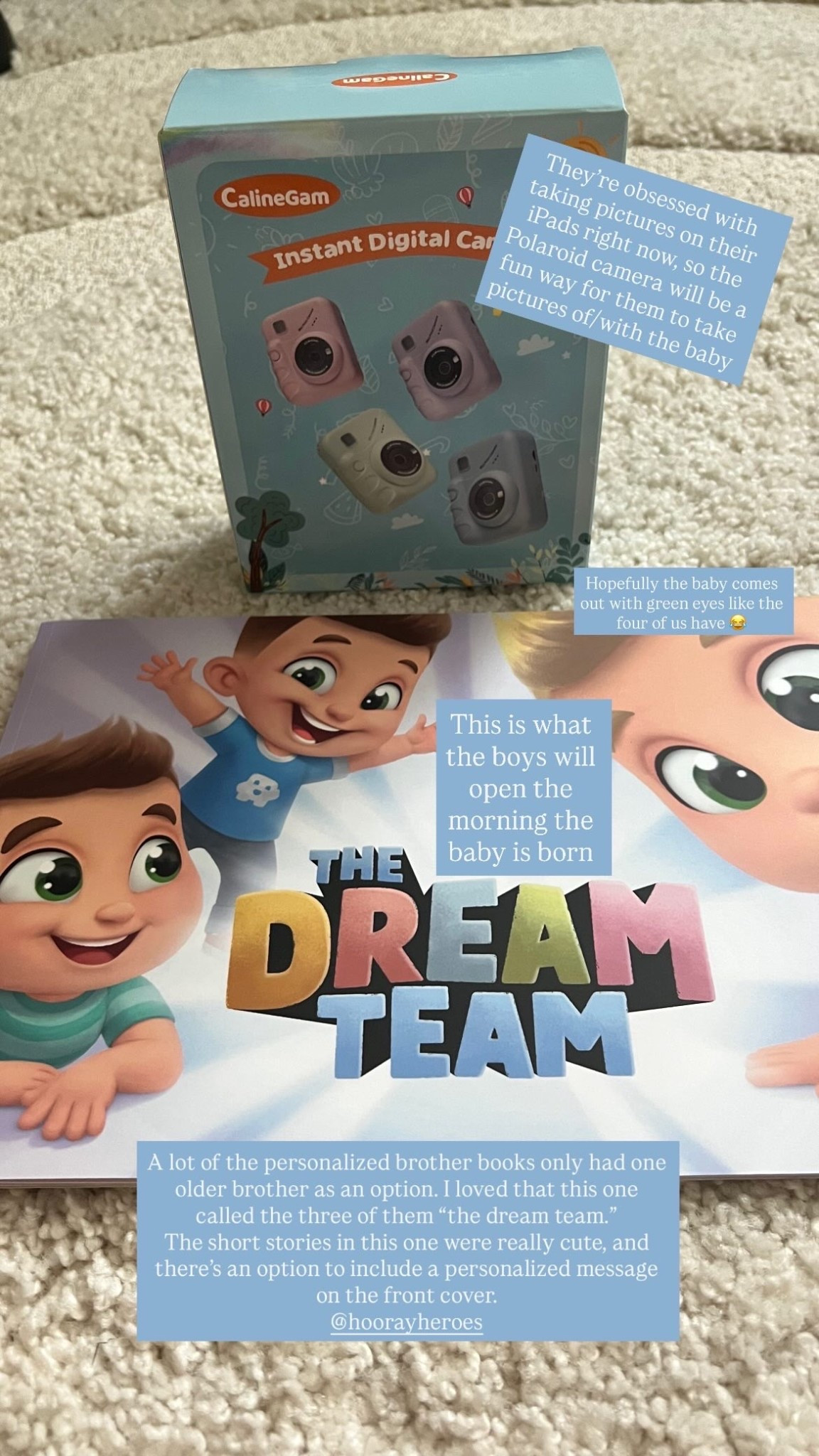 #LTKFamily #LTKBaby #LTKKids