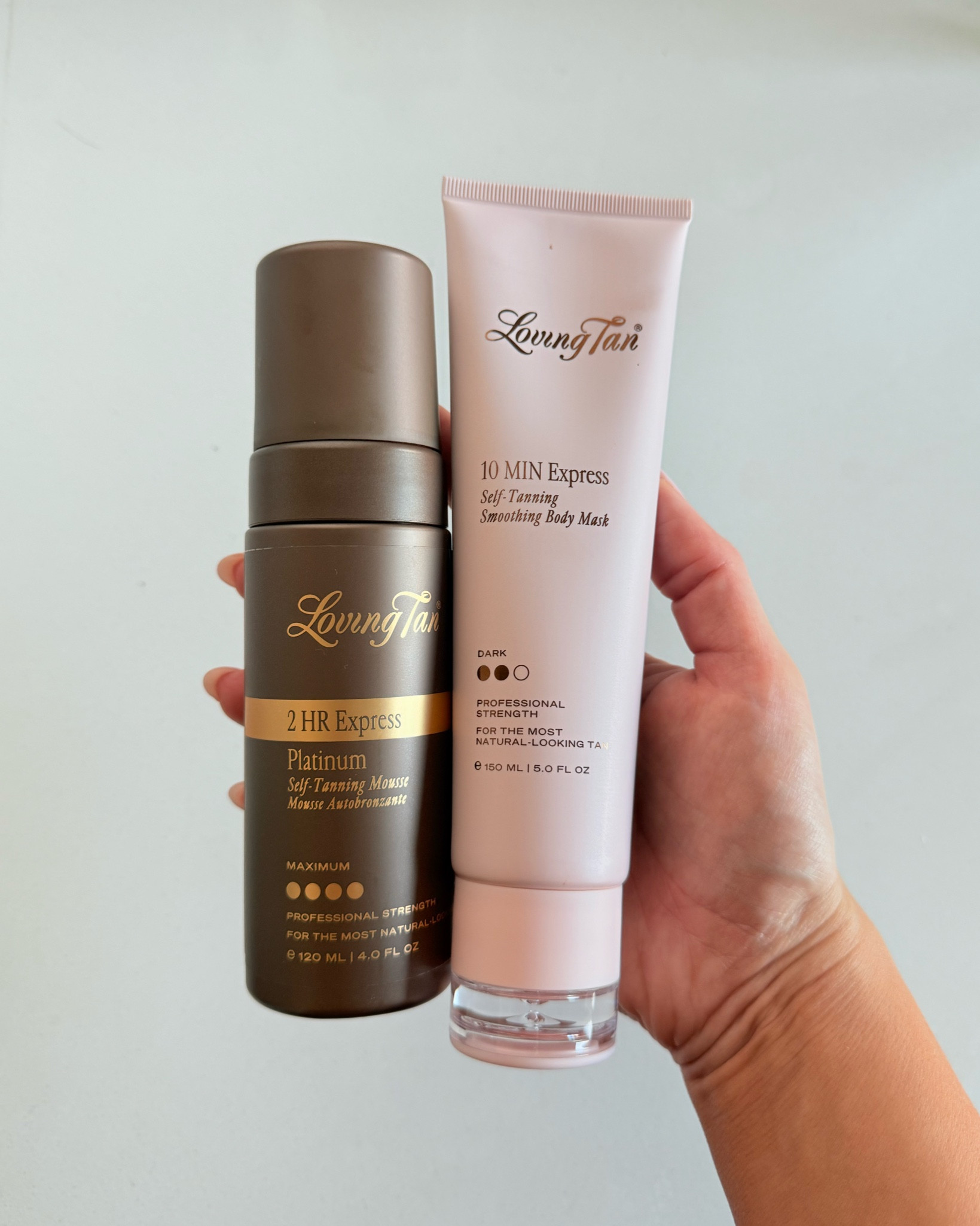 my go to self tanners for that perfect bronzy glow! 




Self tanner, loving tan, tanning products 

#LTKselfcare #LTKgrwm #LTKBeauty