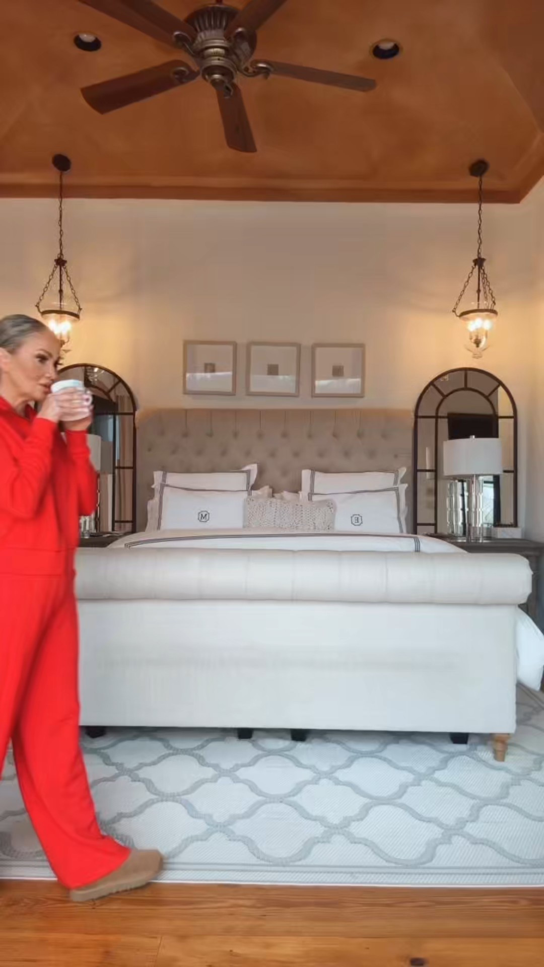 Valentine 💘 #OOTD

#LTKootd #LTKValentine #LTKgrwm