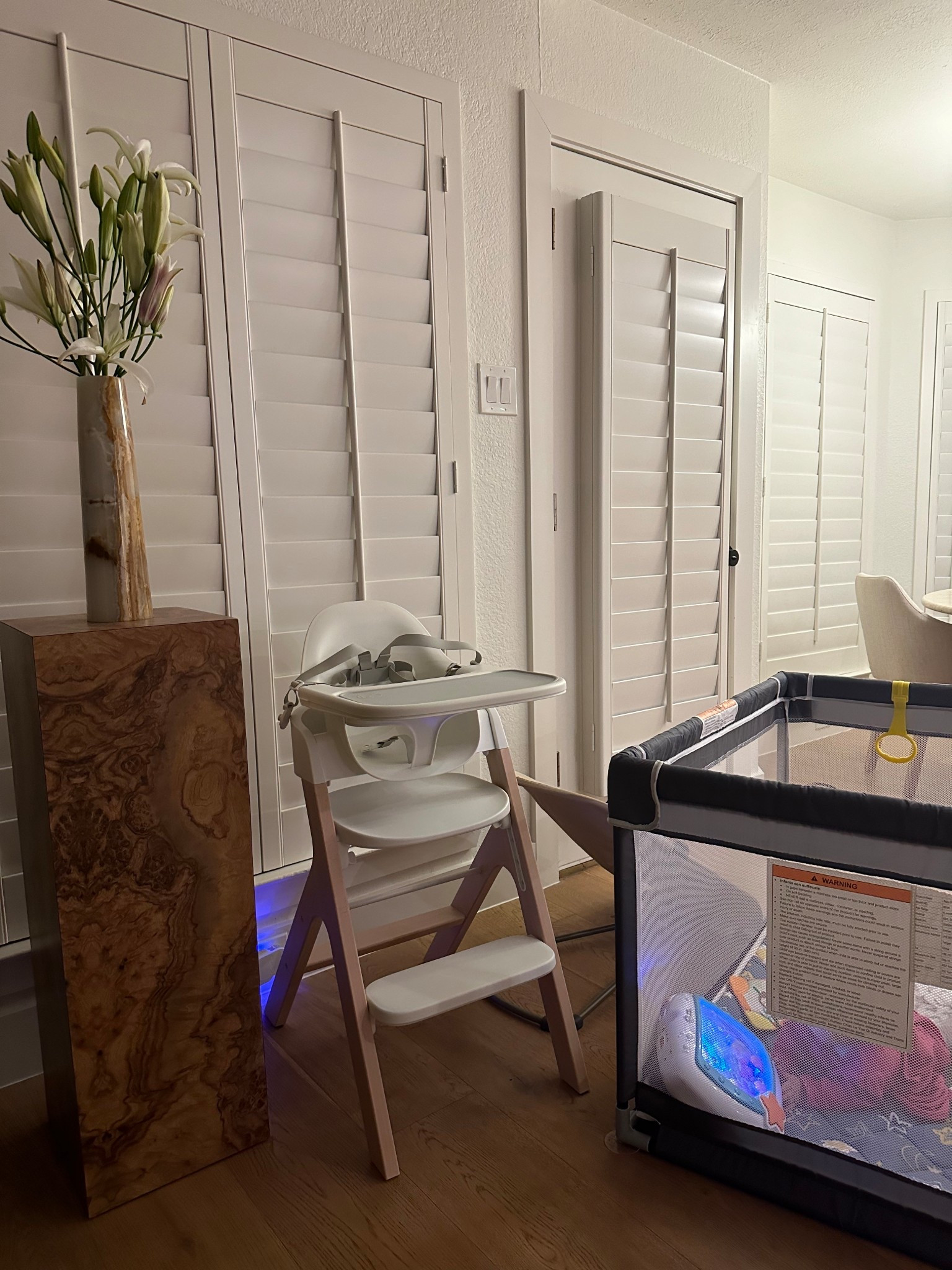 Some baby items I cannot live without as a mom to a 6 month old 

#LTKKids #LTKBaby #LTKmomlife