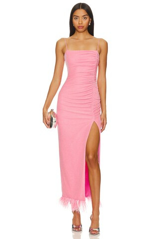 Gardenia Midi Dress
                    
                    SAYLOR | Revolve Clothing (Global)