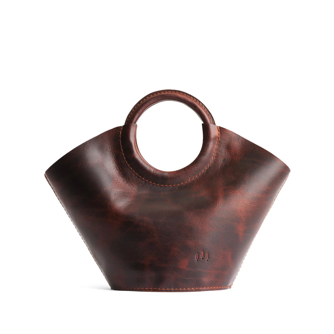 Milan Leather Handbag | Portland Leather Goods | Portland Leather Goods (US)