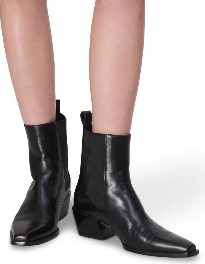 Joni Chelsea Bootie (Women) | Nordstrom